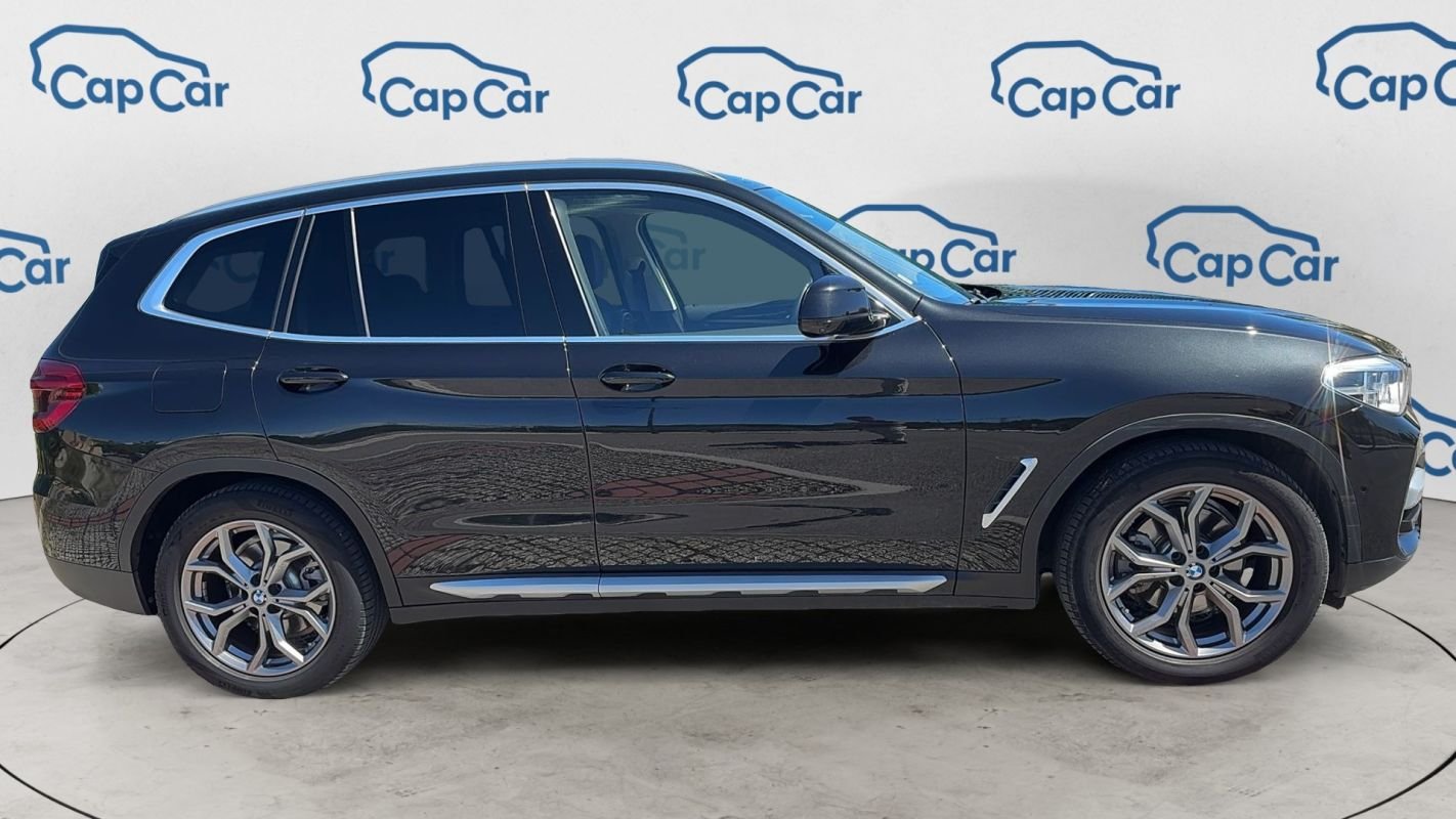 BMW X3 - Photo 4