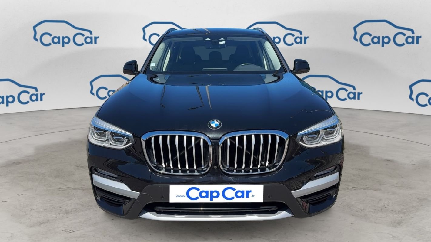 BMW X3 - Photo 5