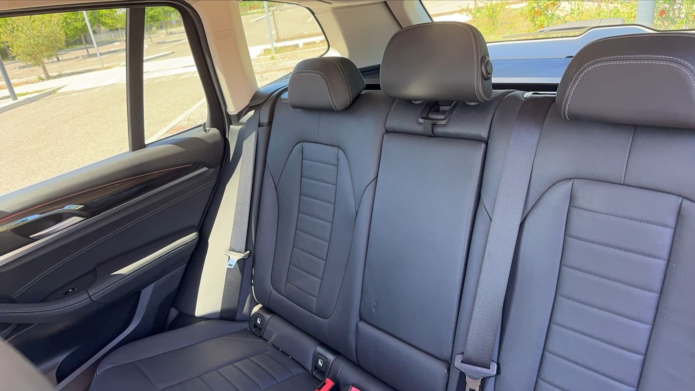 BMW X3 - Photo 9