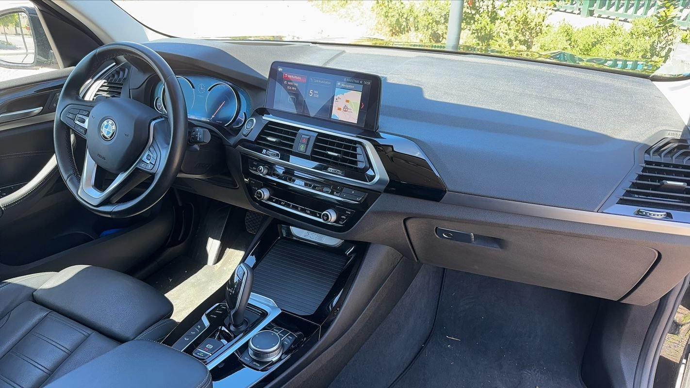 BMW X3 - Photo 10