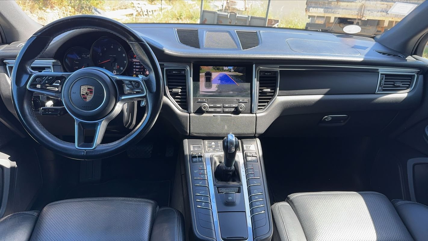Porsche Macan - Photo 11