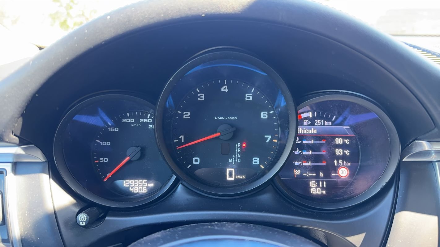 Porsche Macan - Photo 12