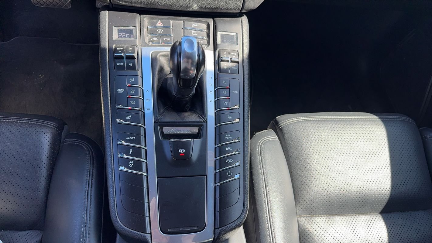 Porsche Macan - Photo 13