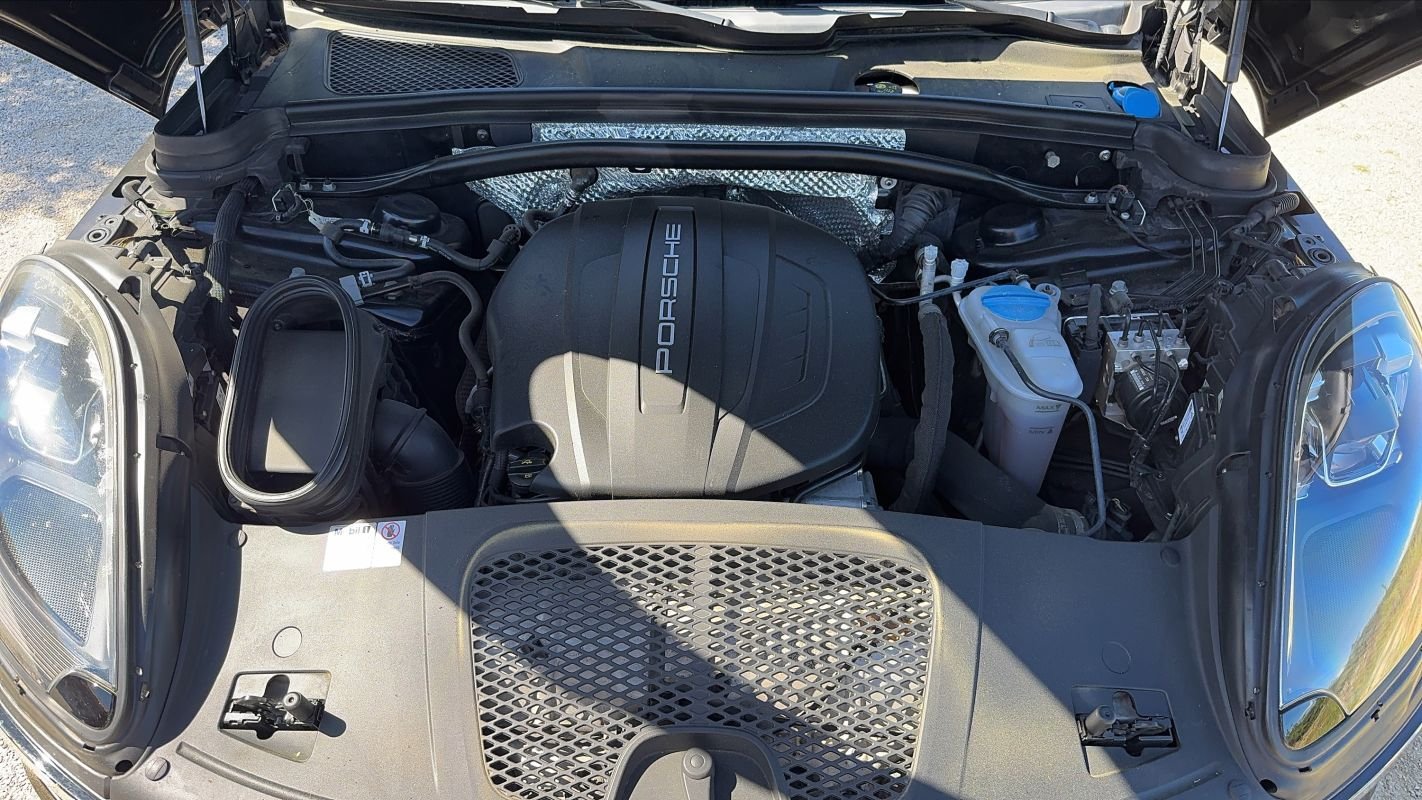 Porsche Macan - Photo 15