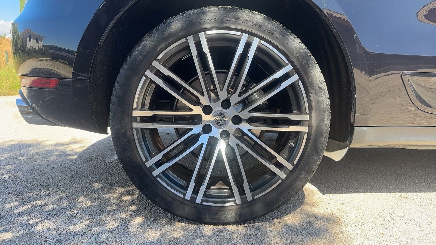 Porsche Macan - Photo 16