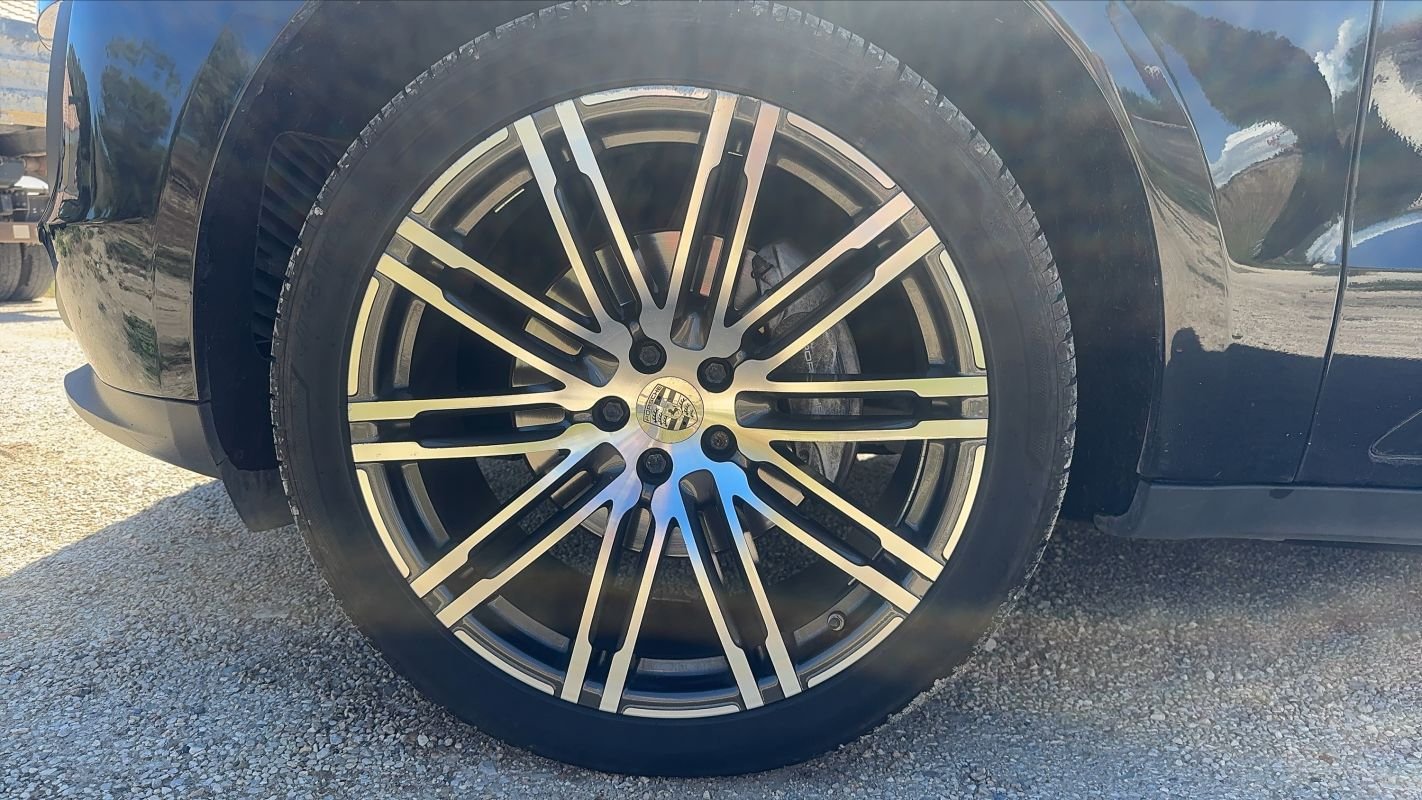 Porsche Macan - Photo 18