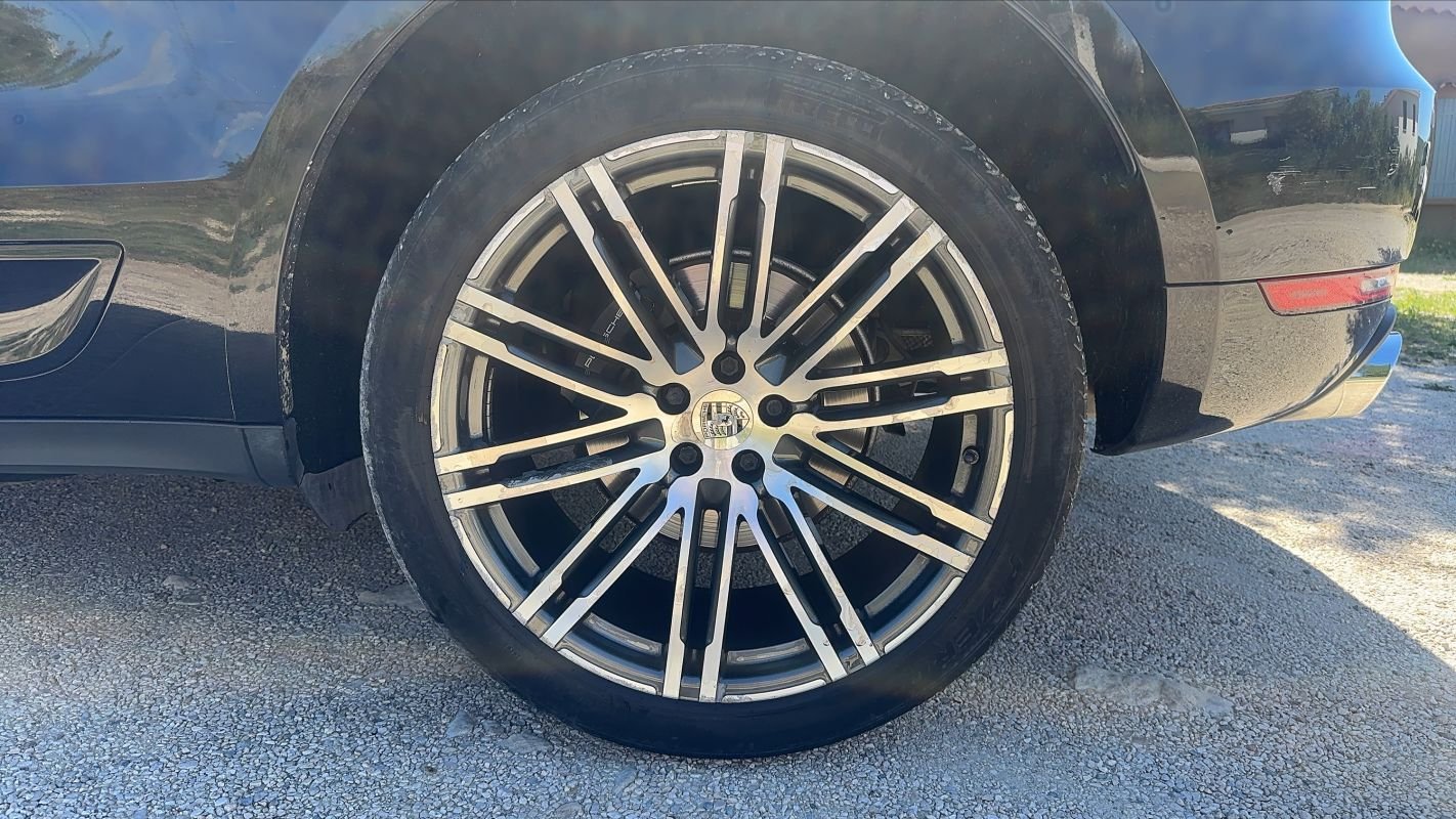 Porsche Macan - Photo 19