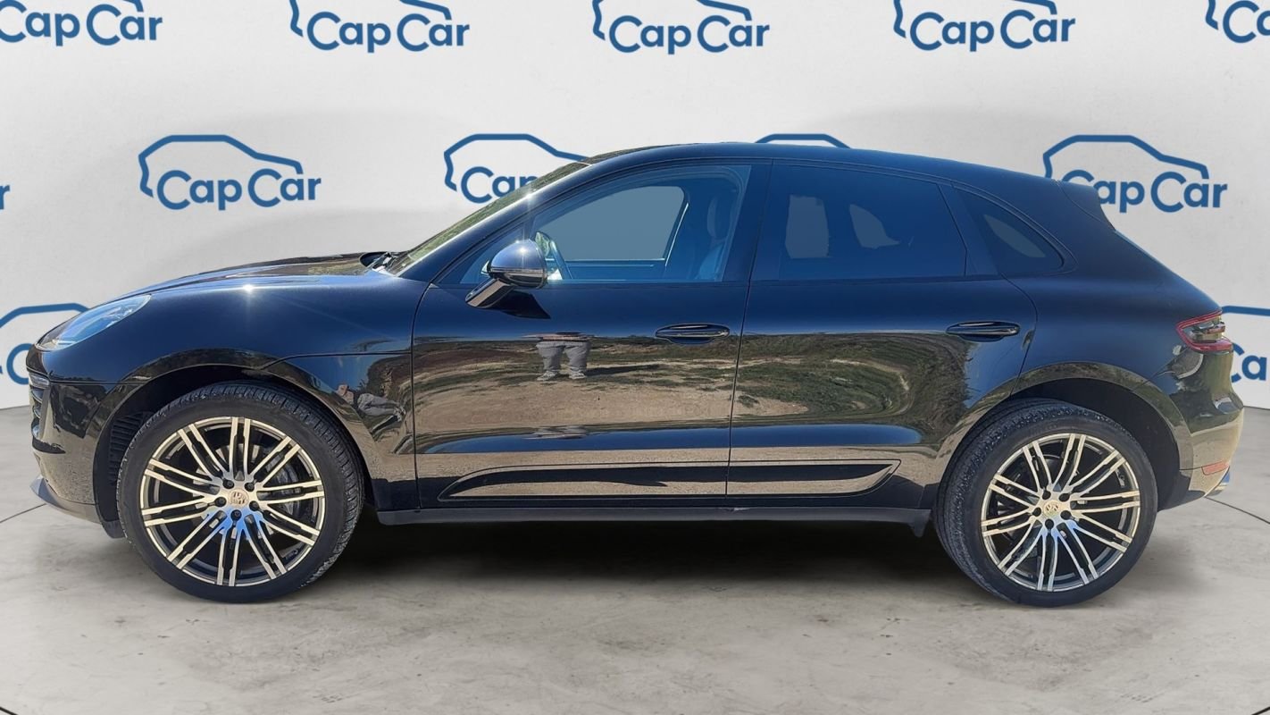 Porsche Macan - Photo 2