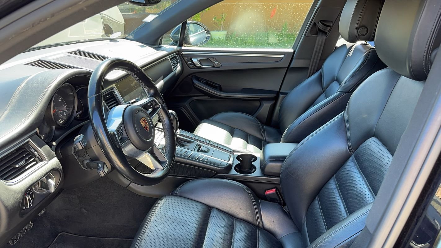 Porsche Macan - Photo 25
