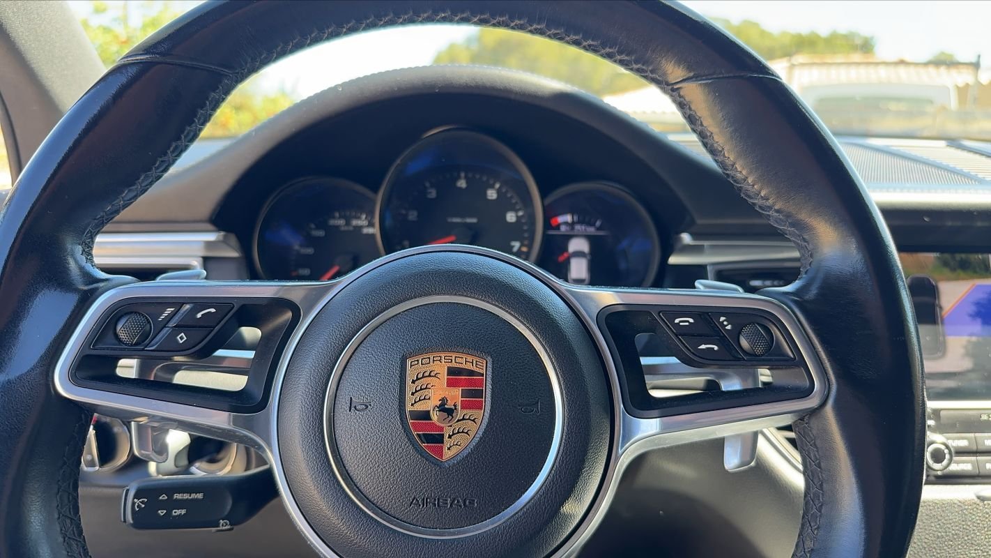 Porsche Macan - Photo 26