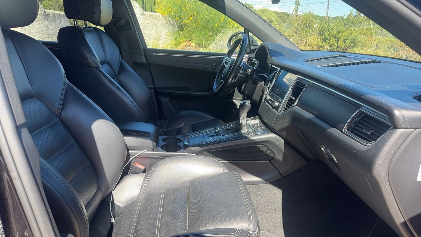 Porsche Macan - Photo 27