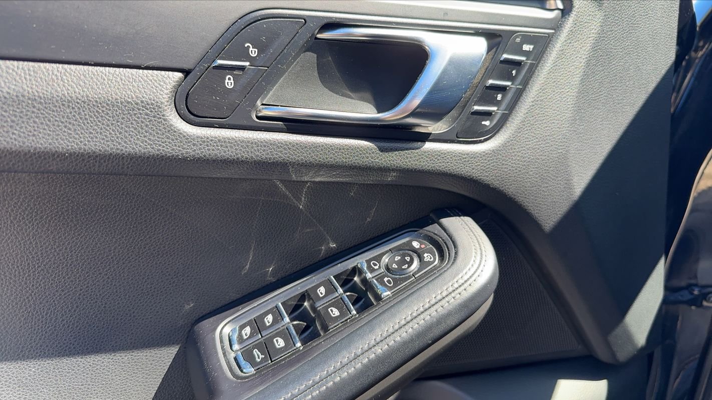 Porsche Macan - Photo 29