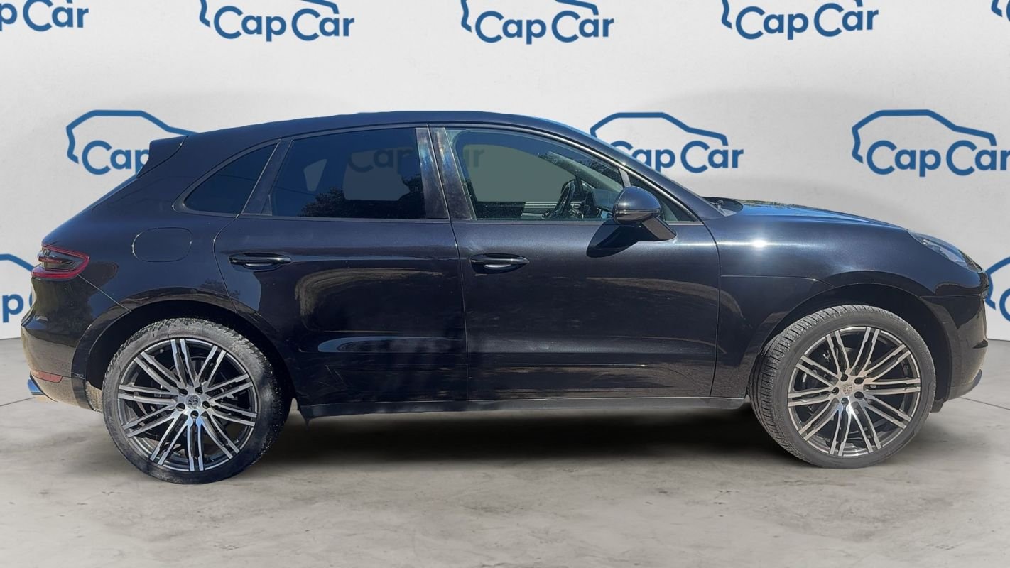 Porsche Macan - Photo 4