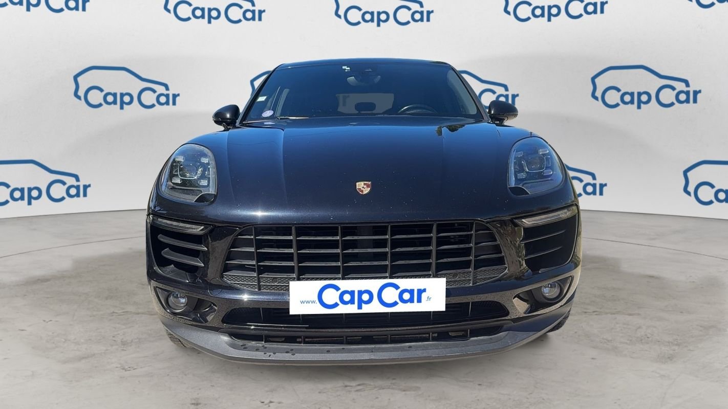 Porsche Macan - Photo 5