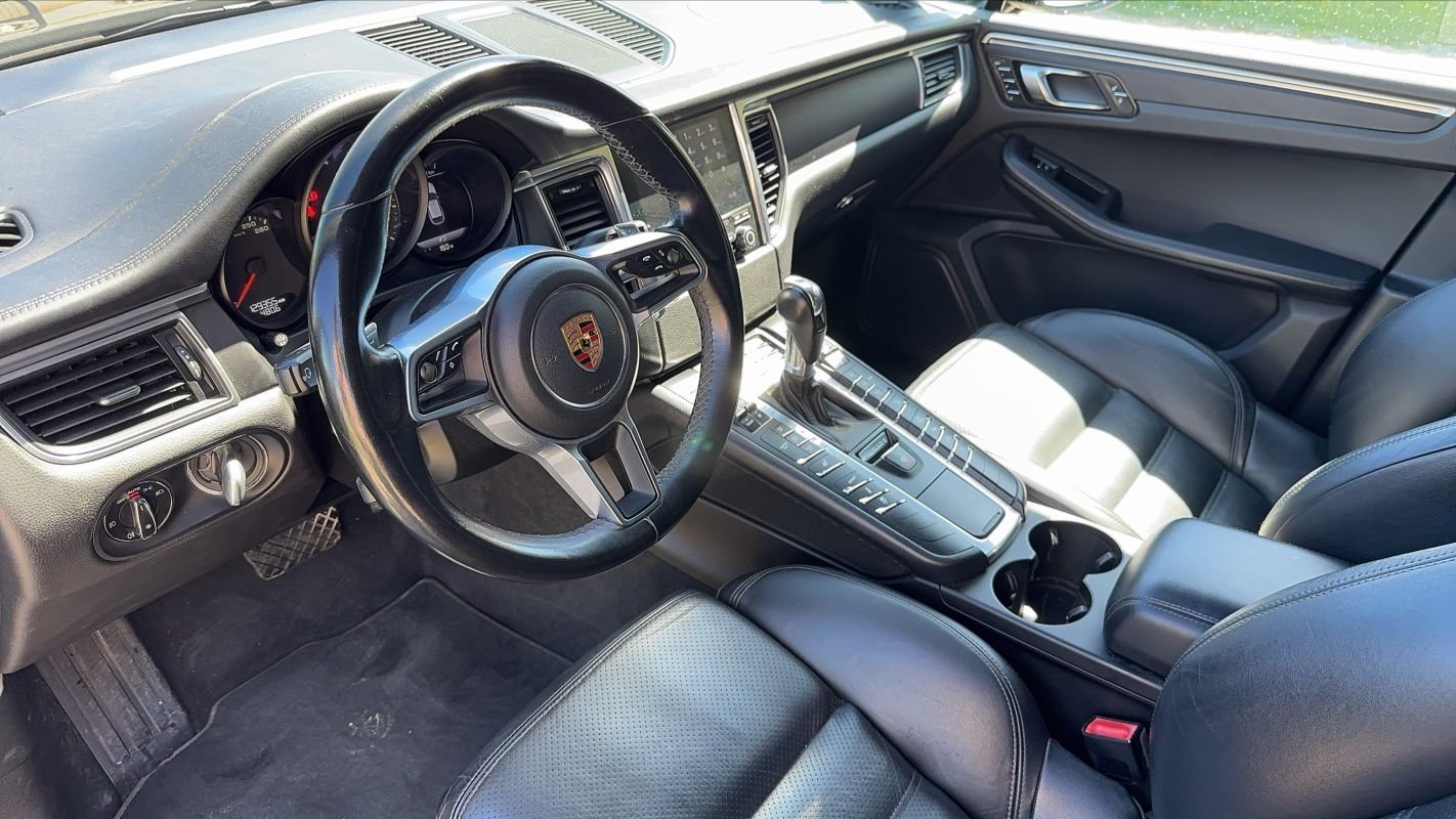 Porsche Macan - Photo 8