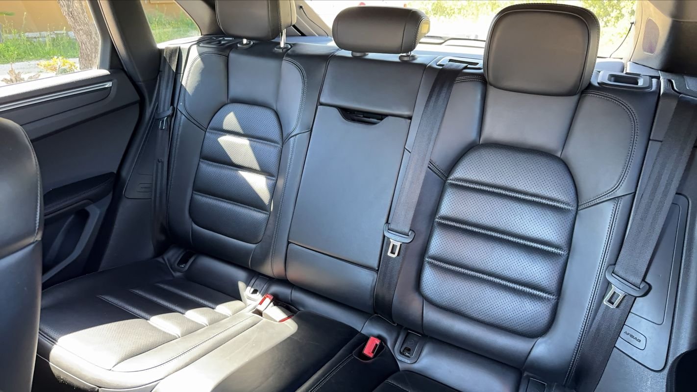 Porsche Macan - Photo 9