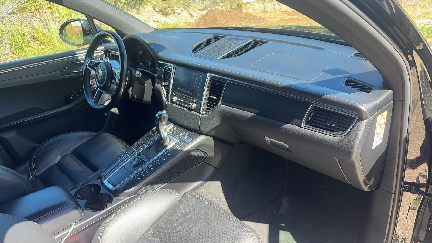 Porsche Macan - Photo 10