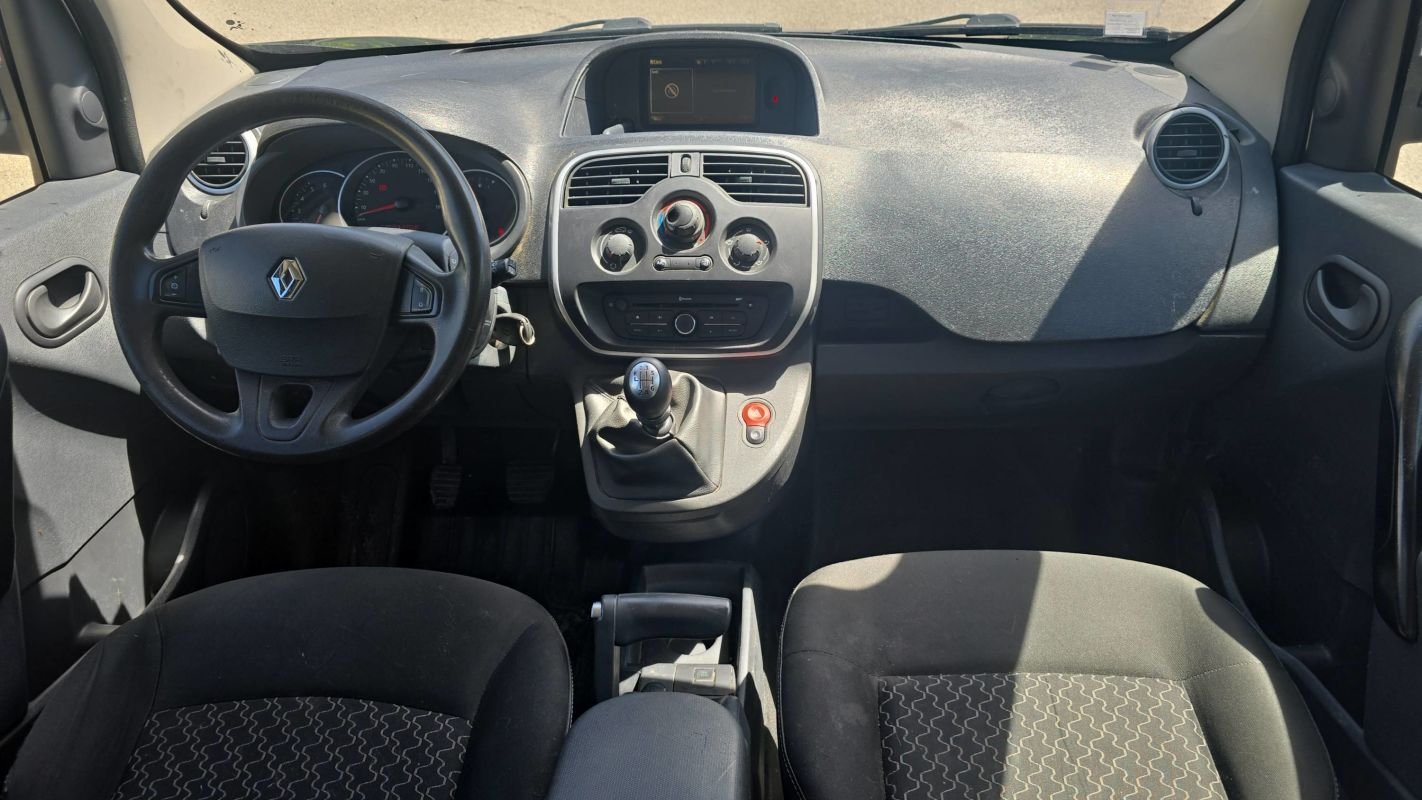 Renault Kangoo - Photo 11