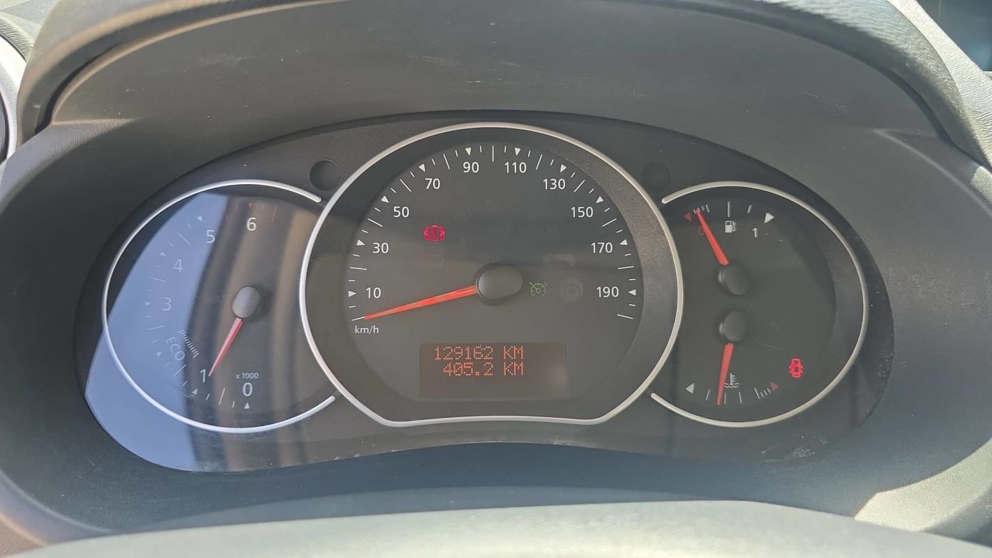 Renault Kangoo - Photo 12