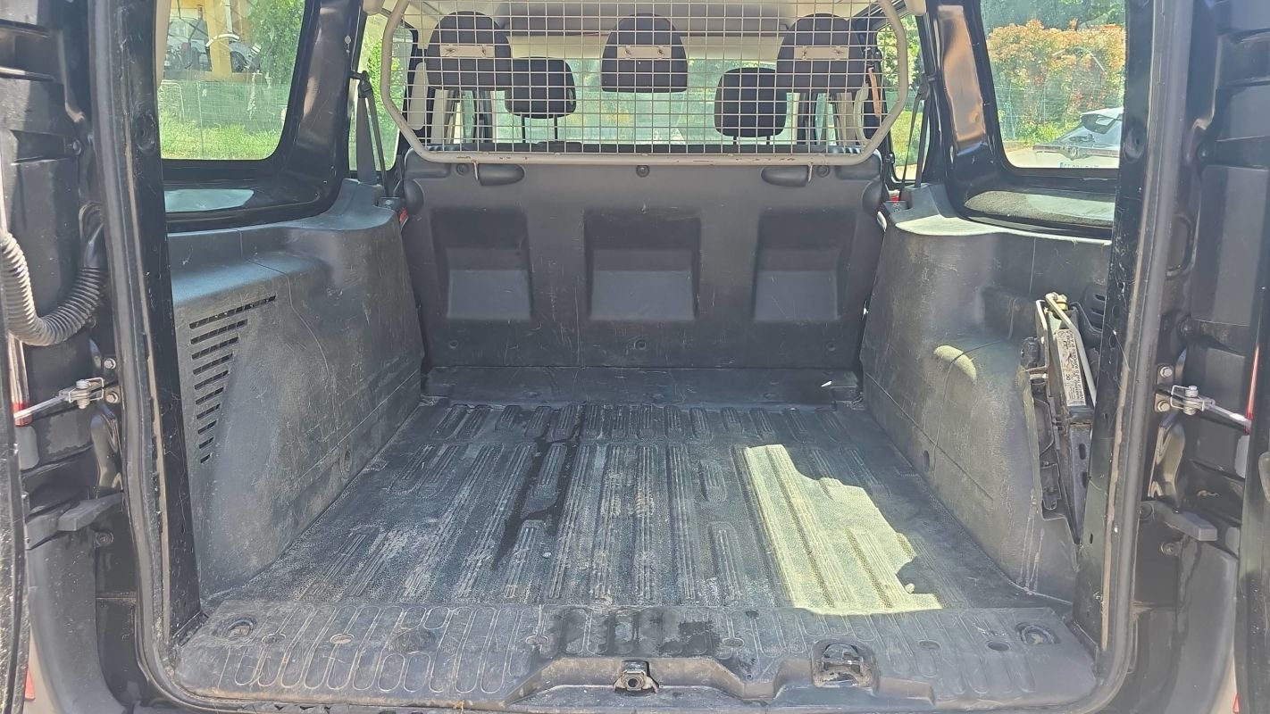 Renault Kangoo - Photo 14