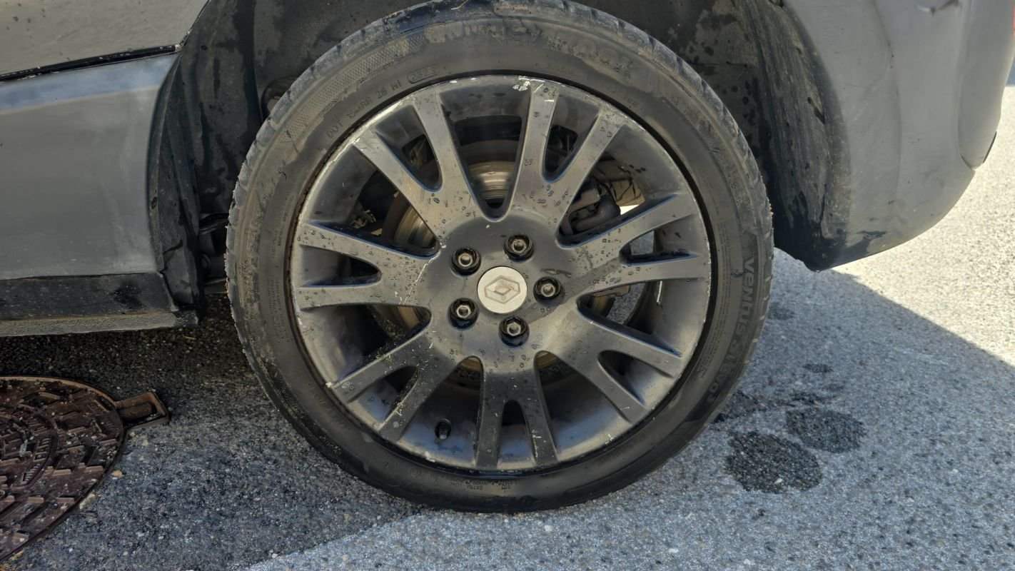 Renault Kangoo - Photo 19