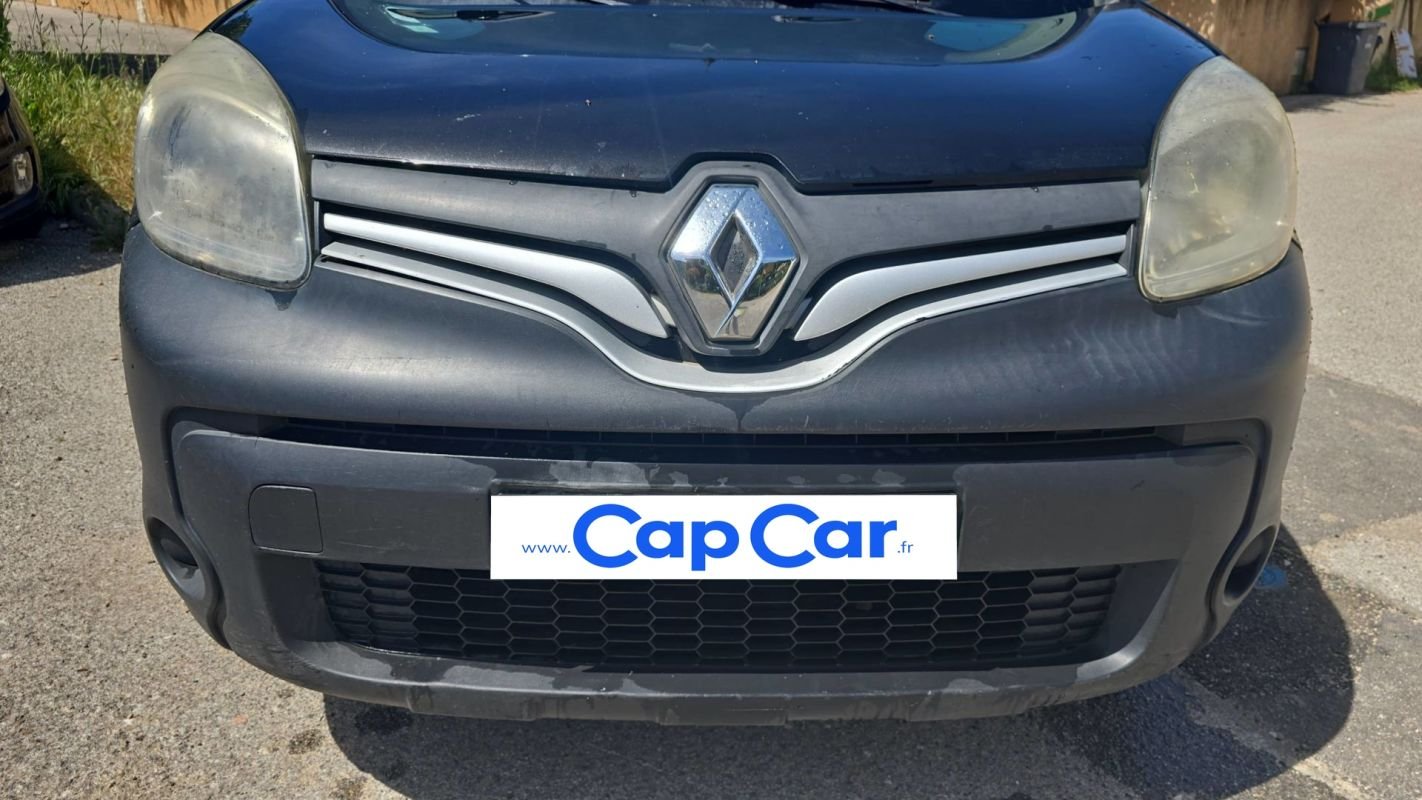 Renault Kangoo - Photo 20