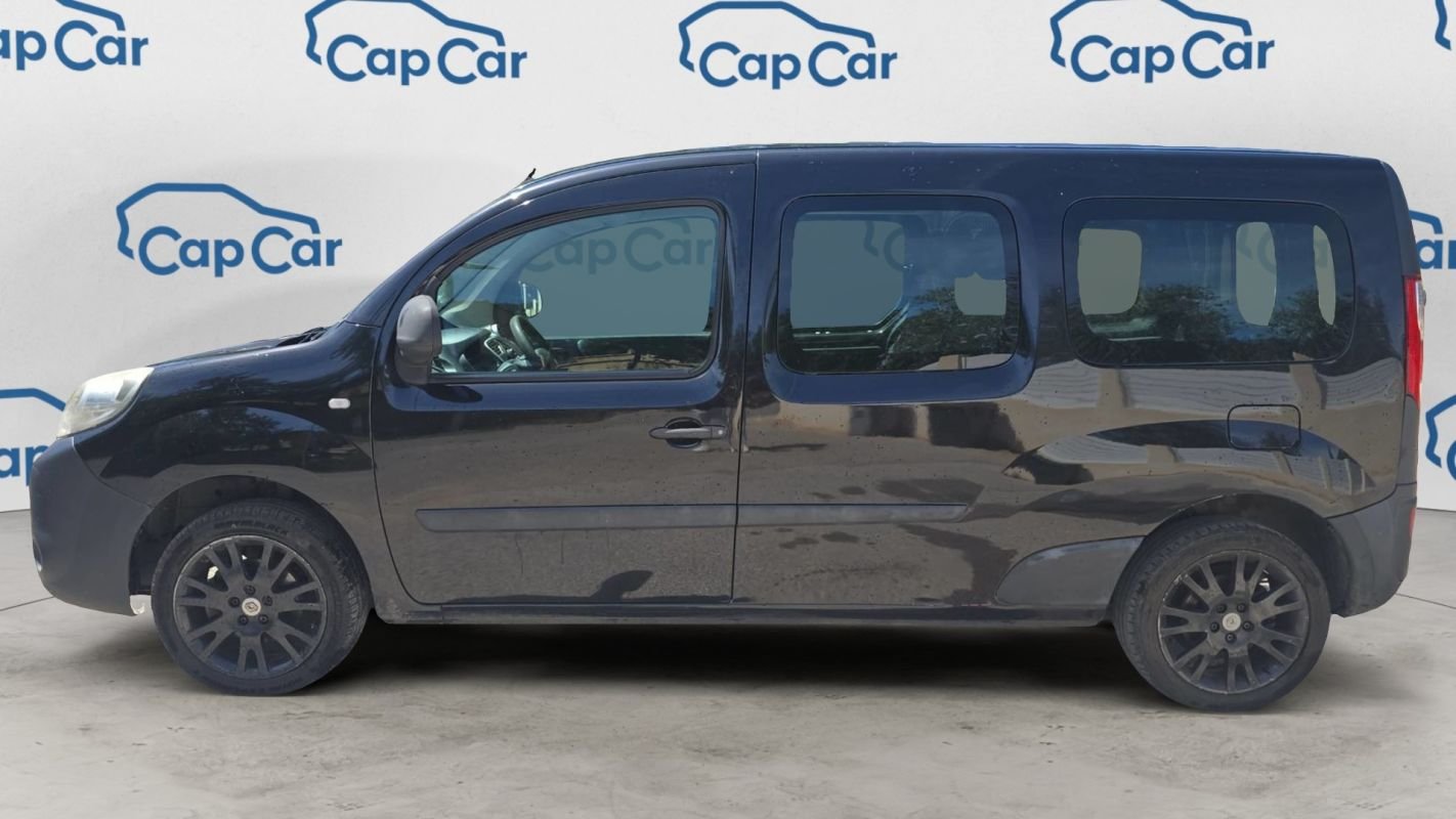 Renault Kangoo - Photo 2