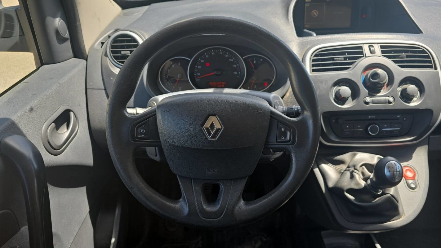 Renault Kangoo - Photo 22