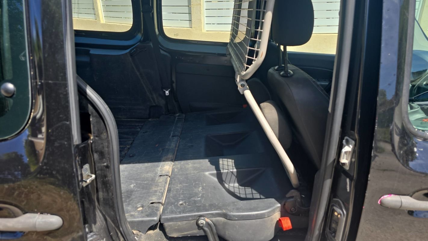 Renault Kangoo - Photo 24