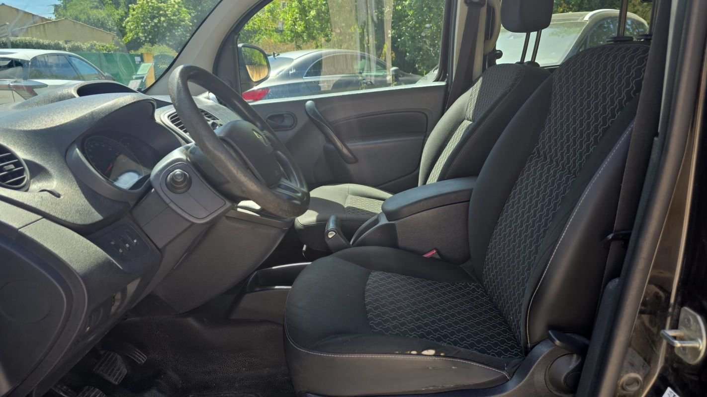 Renault Kangoo - Photo 25