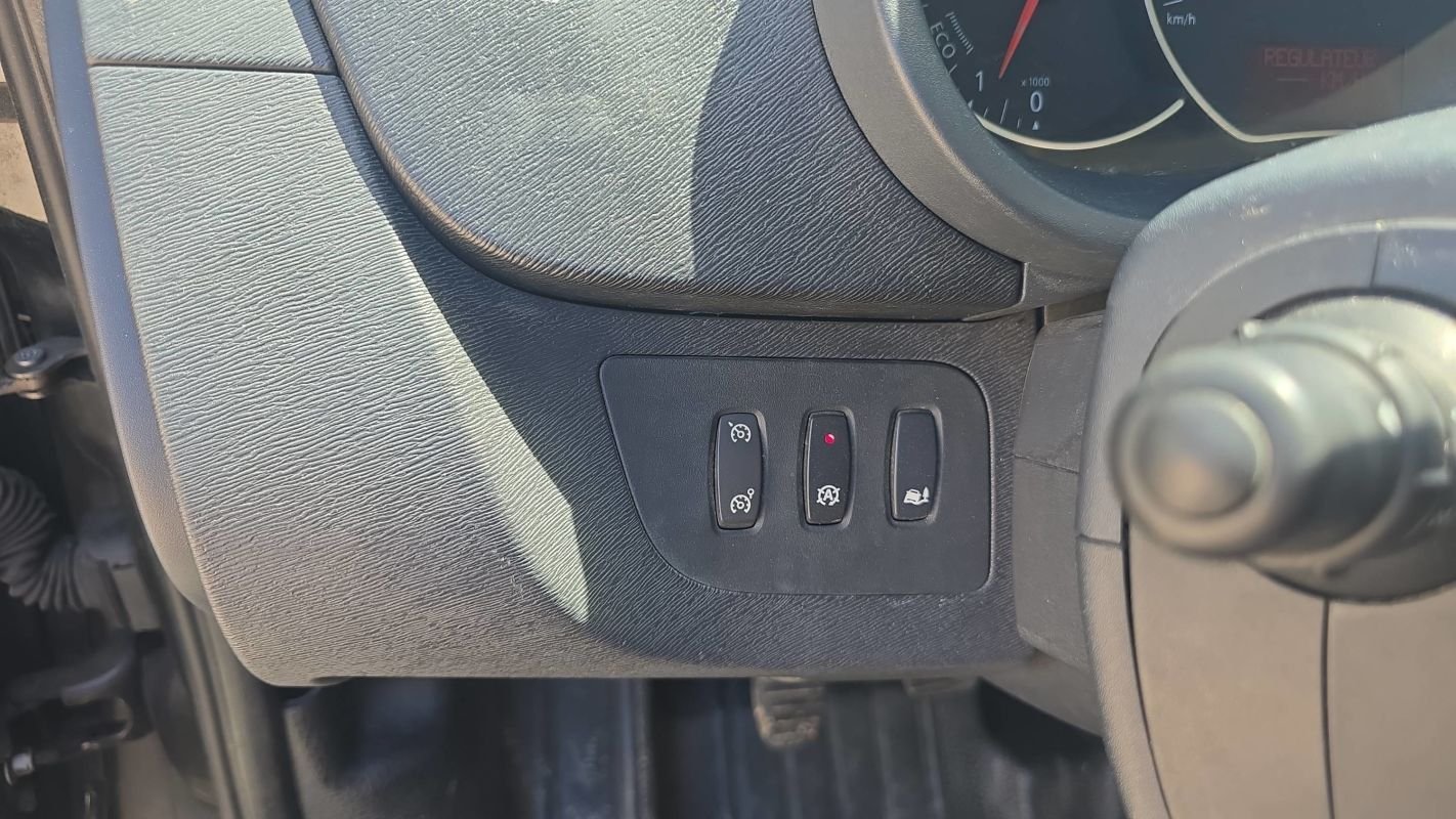 Renault Kangoo - Photo 26