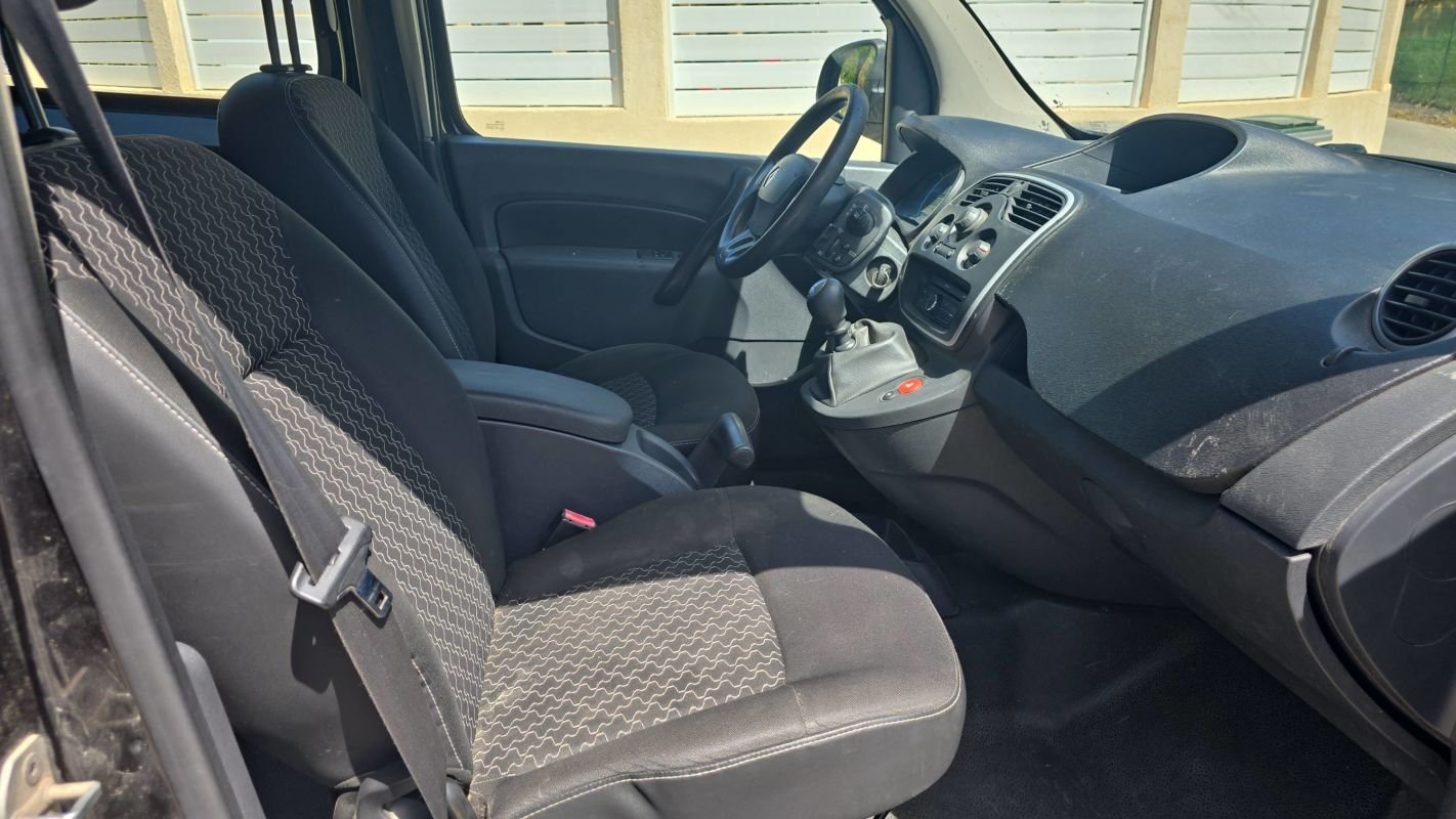 Renault Kangoo - Photo 27