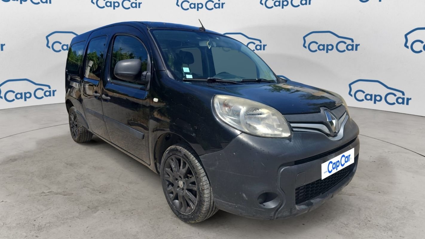 Renault Kangoo - Photo 28