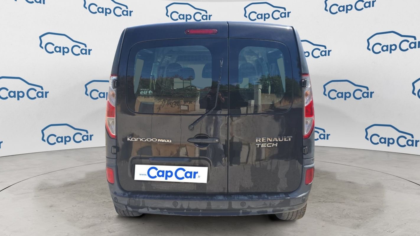 Renault Kangoo - Photo 3
