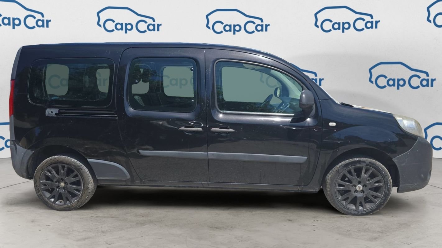 Renault Kangoo - Photo 4