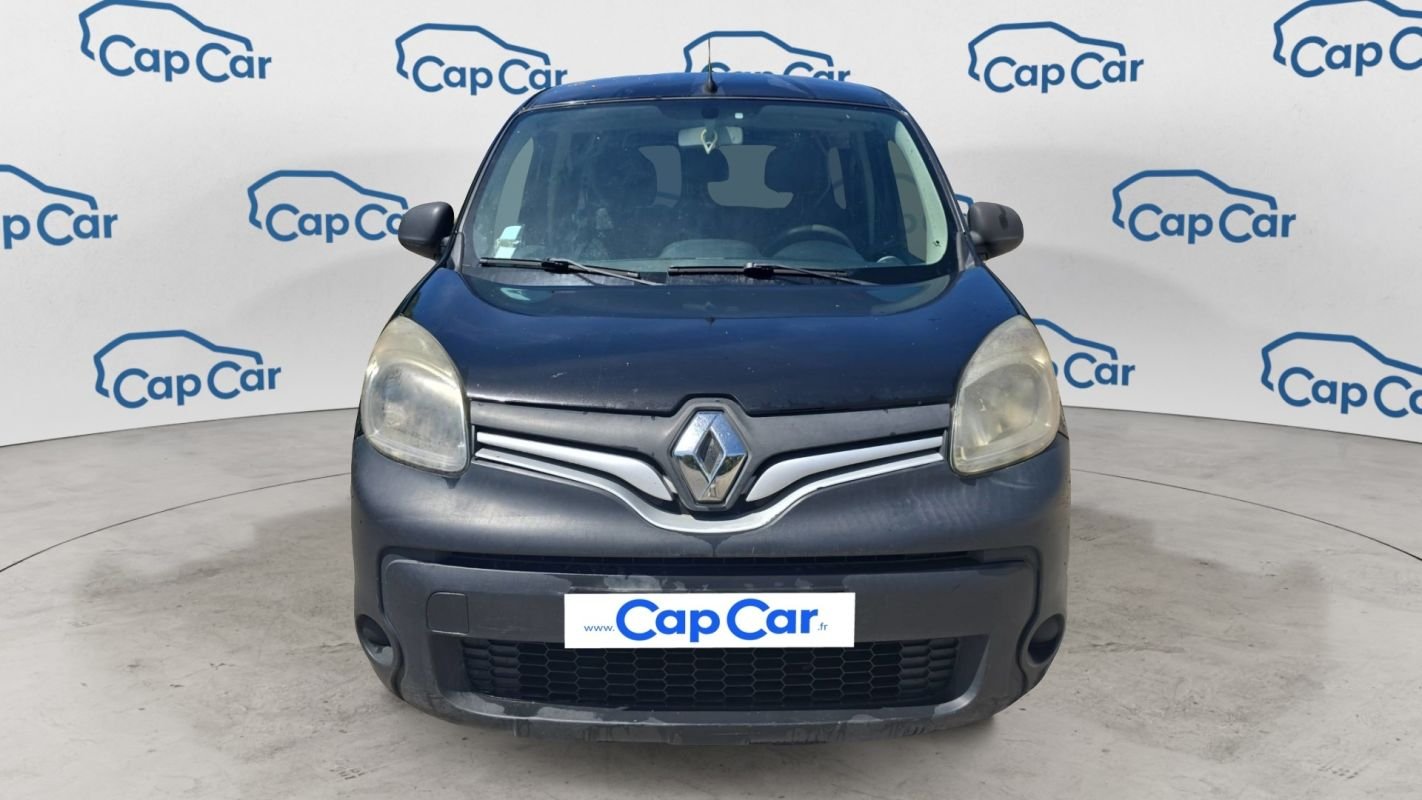 Renault Kangoo - Photo 5