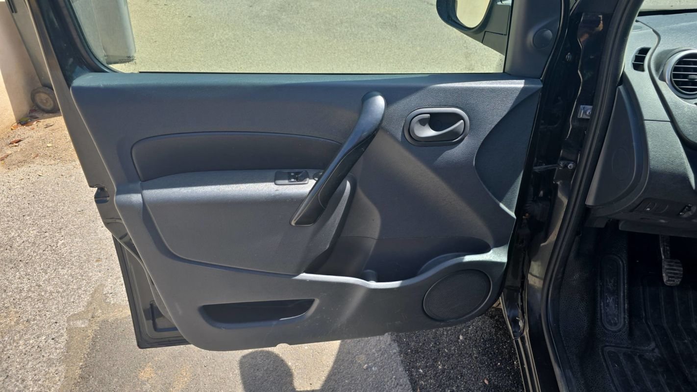 Renault Kangoo - Photo 7