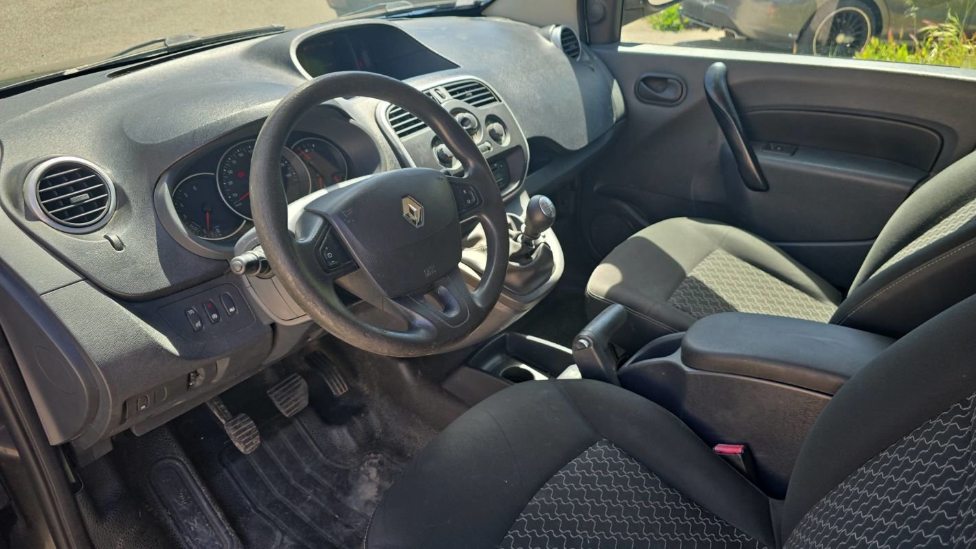 Renault Kangoo - Photo 8