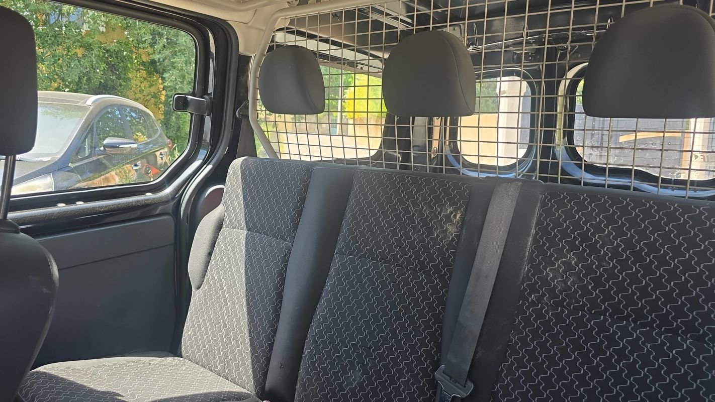 Renault Kangoo - Photo 9