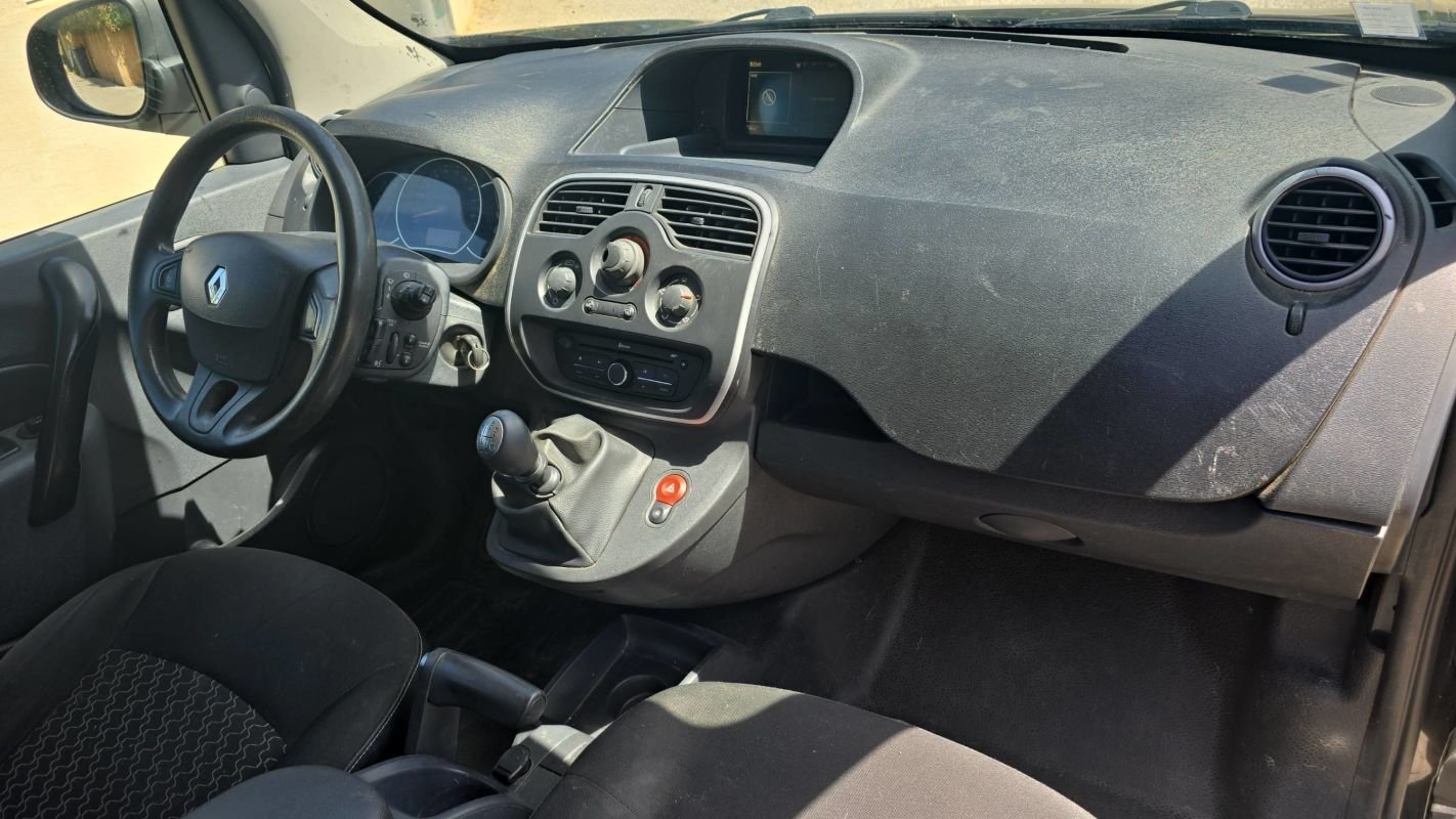Renault Kangoo - Photo 10
