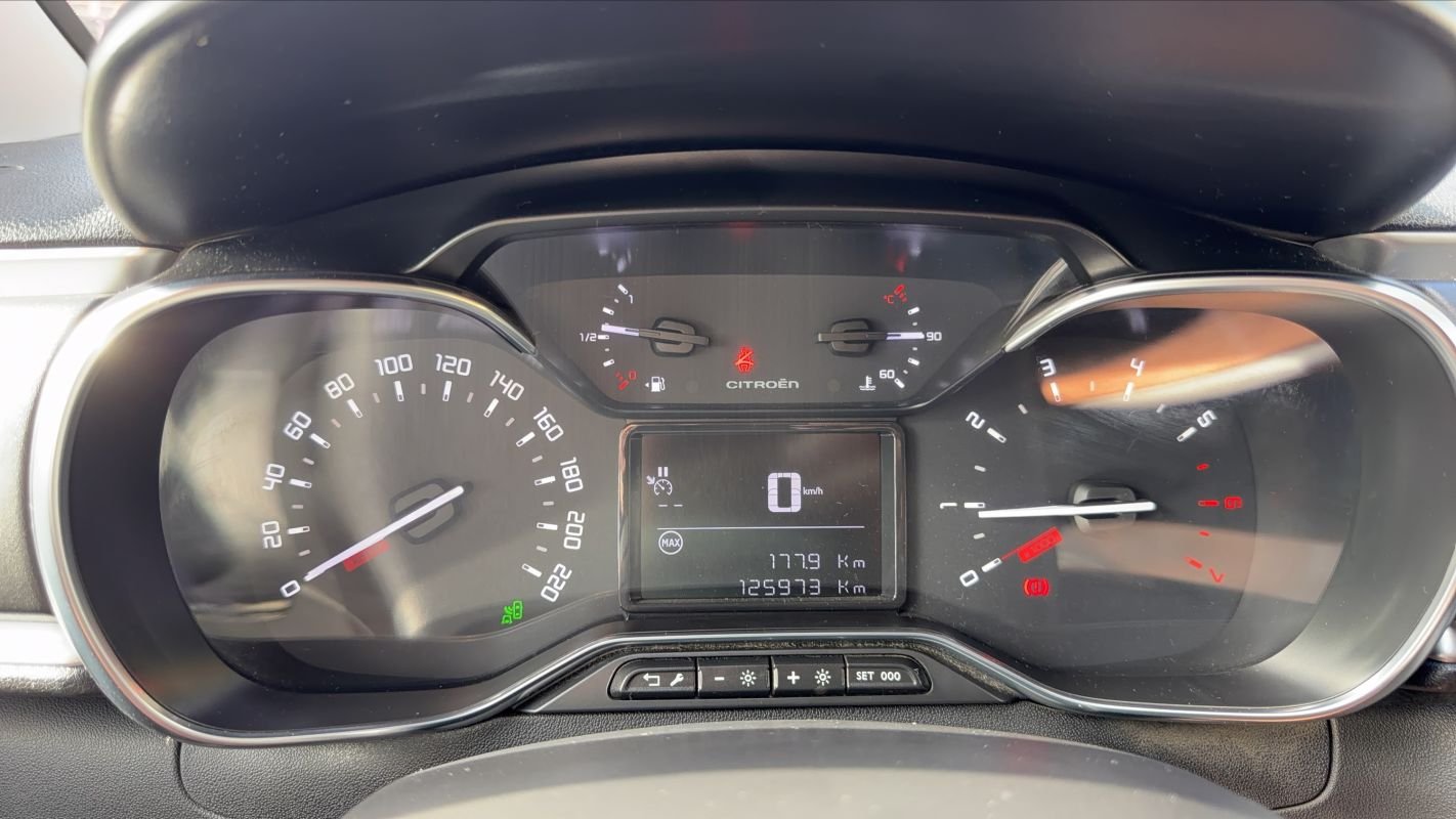Citroën C3 - Photo 12