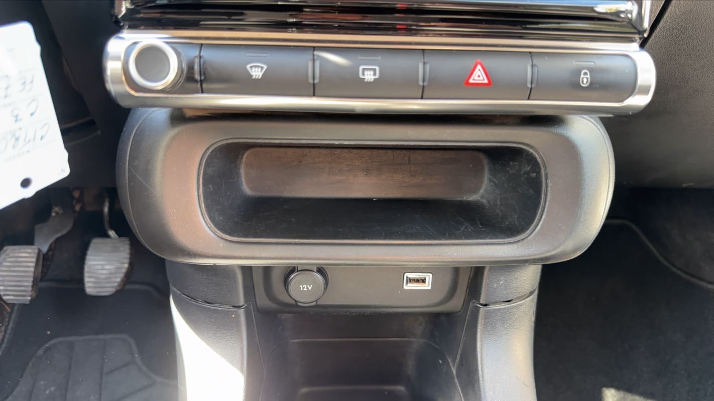Citroën C3 - Photo 13