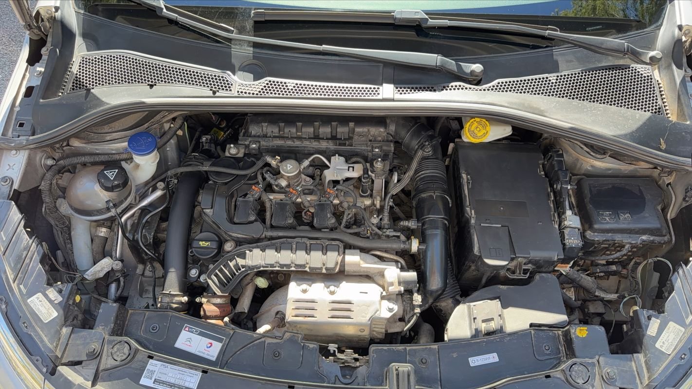 Citroën C3 - Photo 15