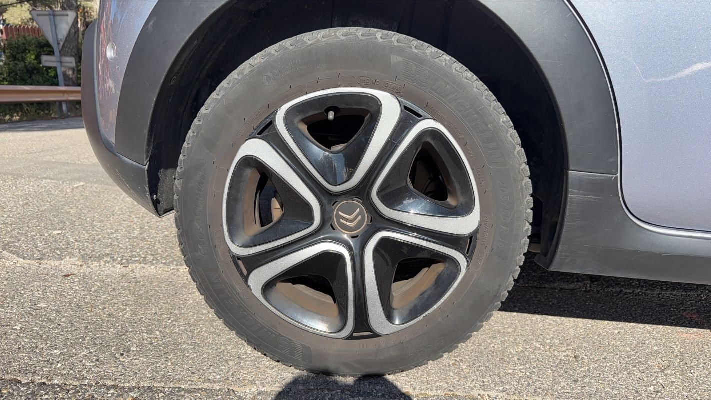 Citroën C3 - Photo 16