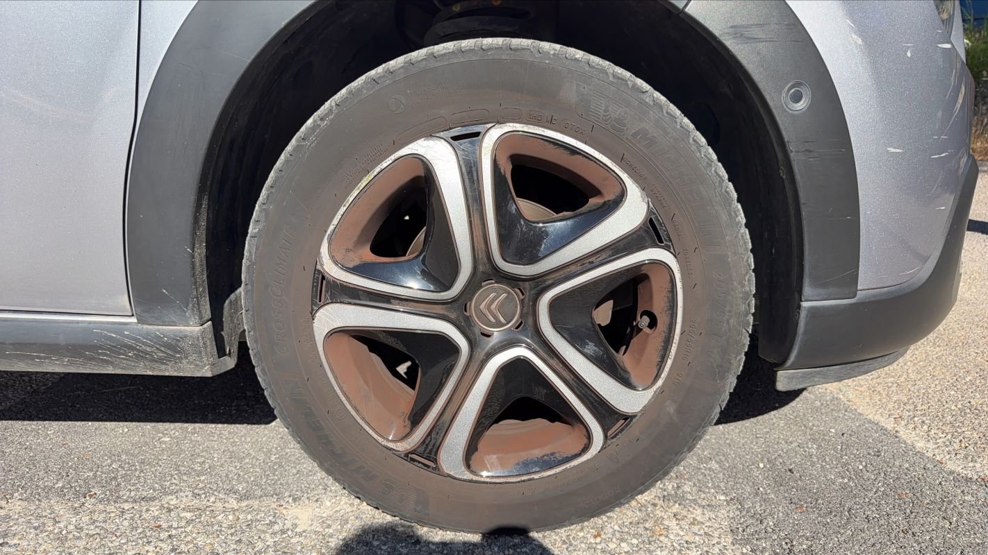 Citroën C3 - Photo 17