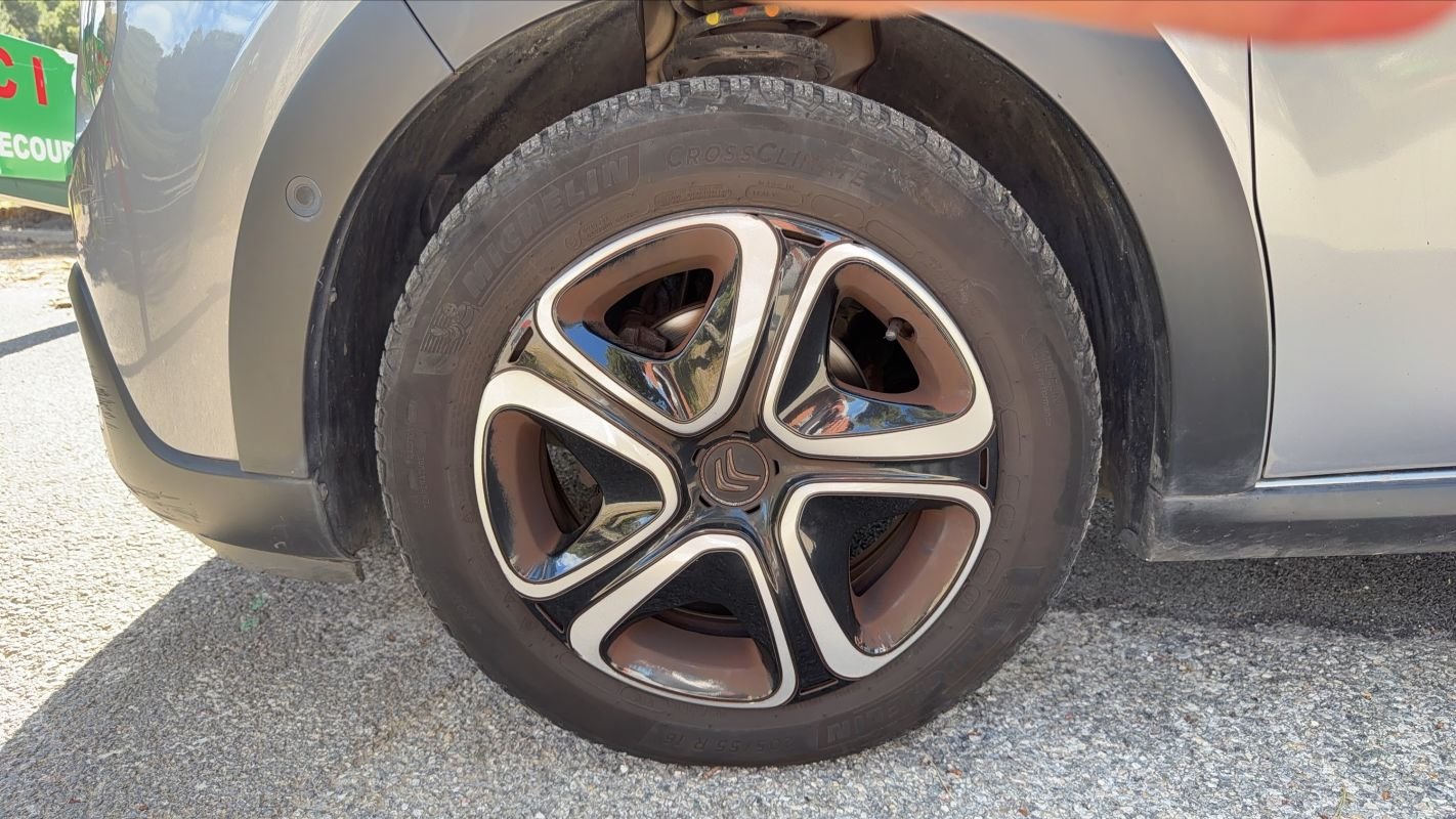 Citroën C3 - Photo 18