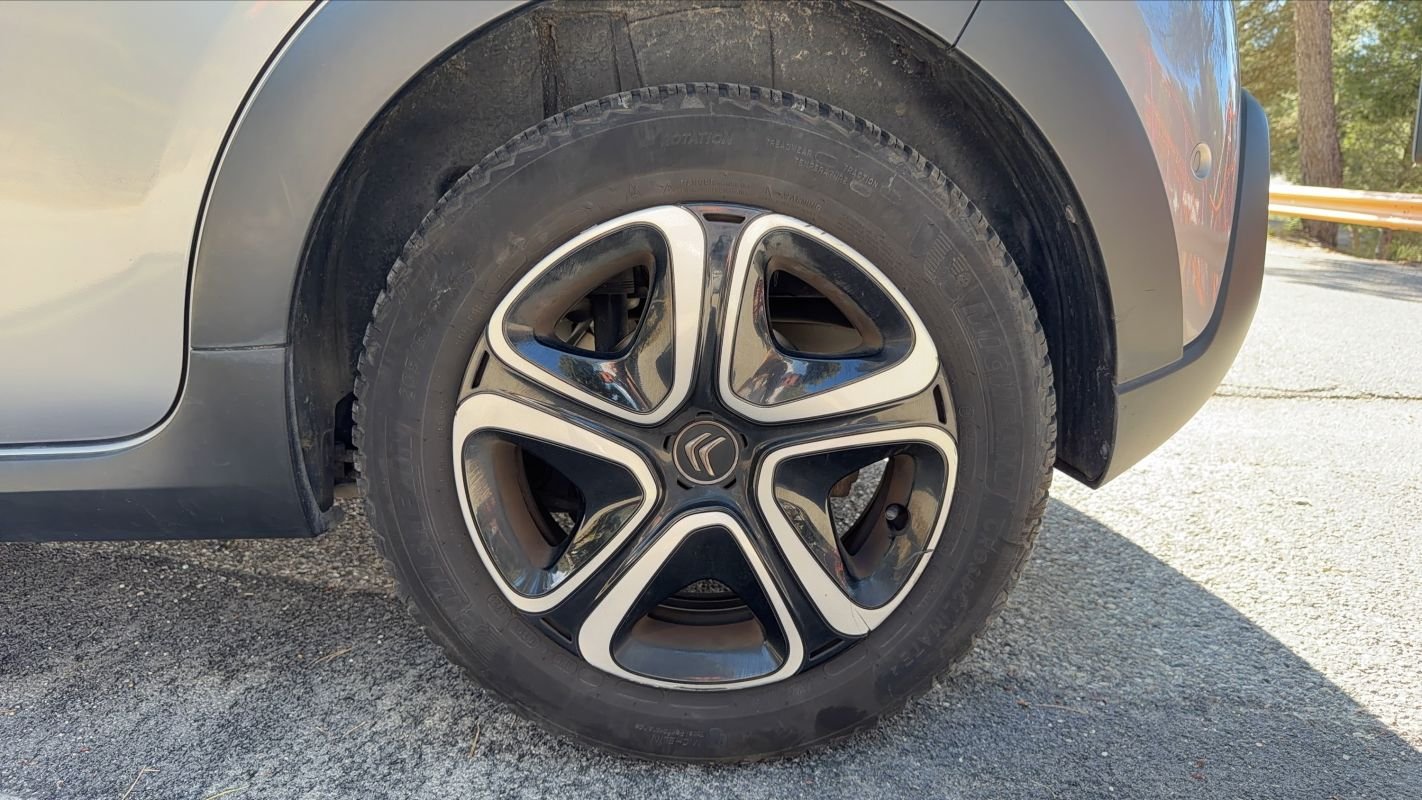 Citroën C3 - Photo 19