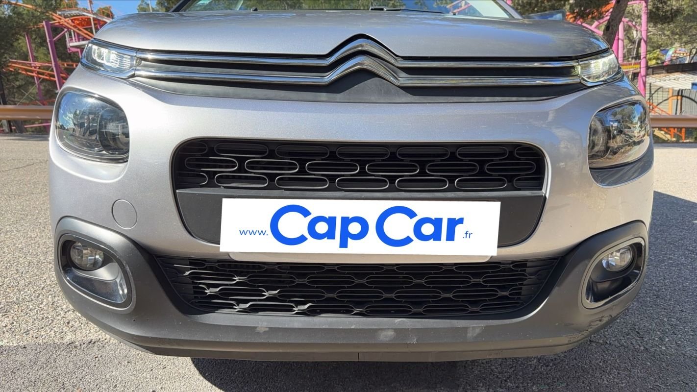 Citroën C3 - Photo 20