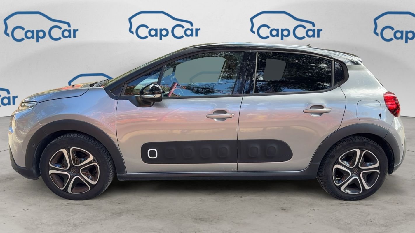 Citroën C3 - Photo 2