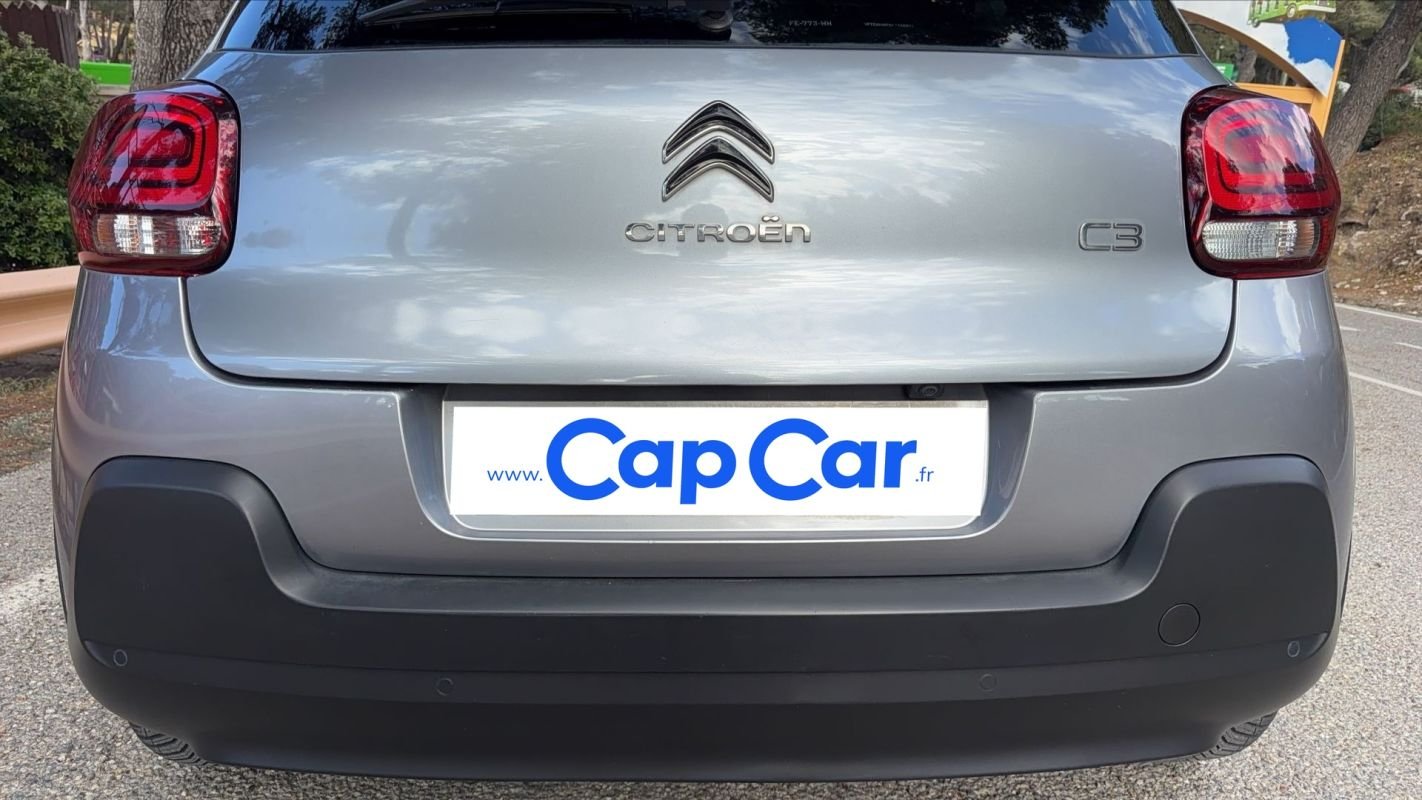 Citroën C3 - Photo 21